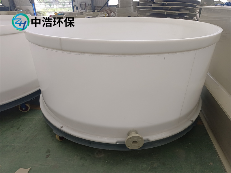 中宁PP抽滤槽